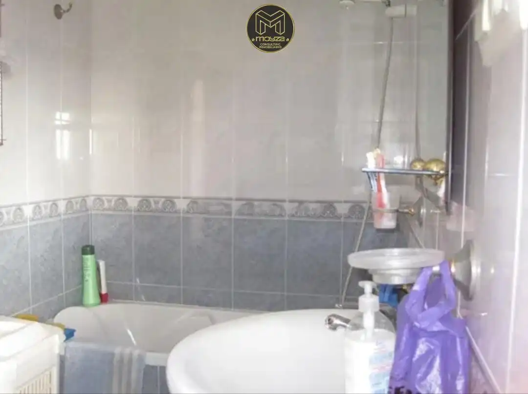 Flat with terrace for sale in Baena, imagen 8