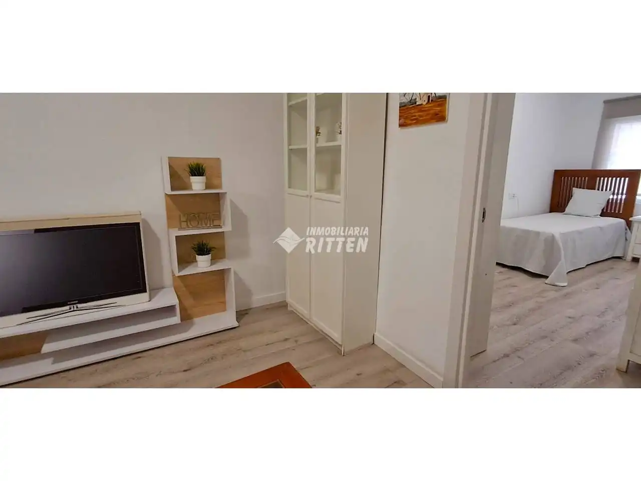 Habitación de Piso en venta en Cartagena con Aire acondicionado