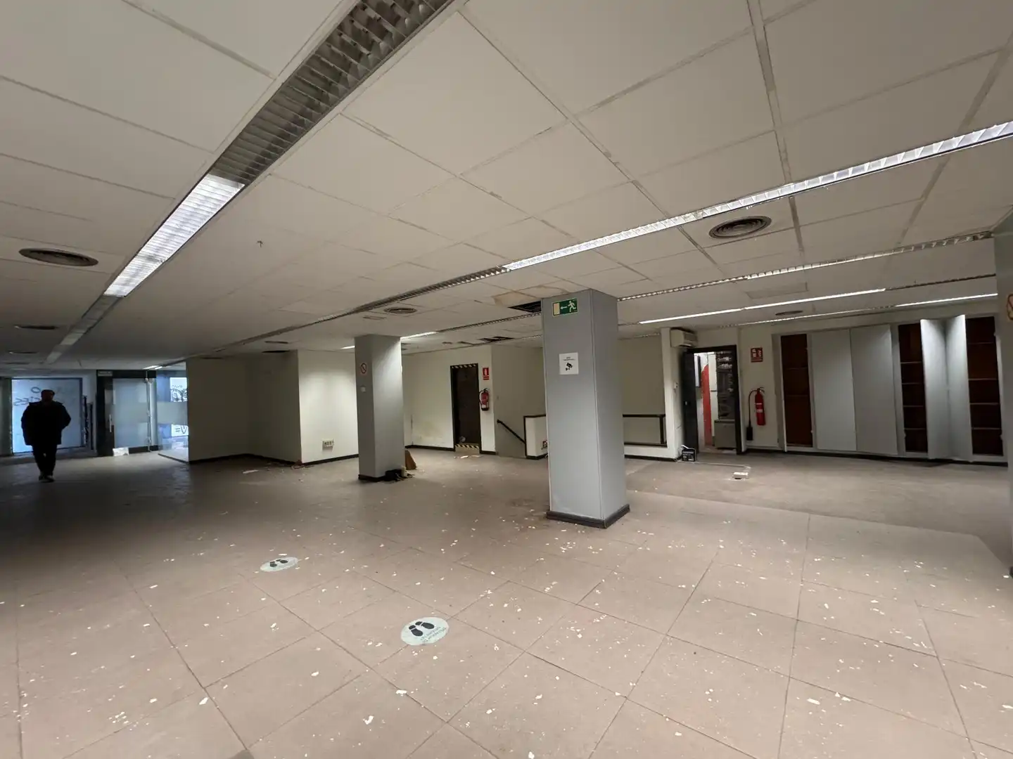 Commercial properties for sale in Barcelona