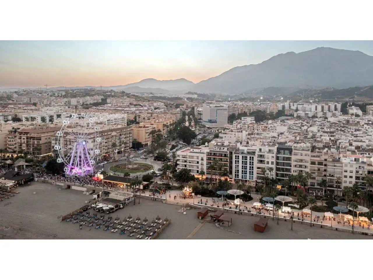 Terreno residenziale in vendita a Urbanizacion Valle Romano 1, imagen 3