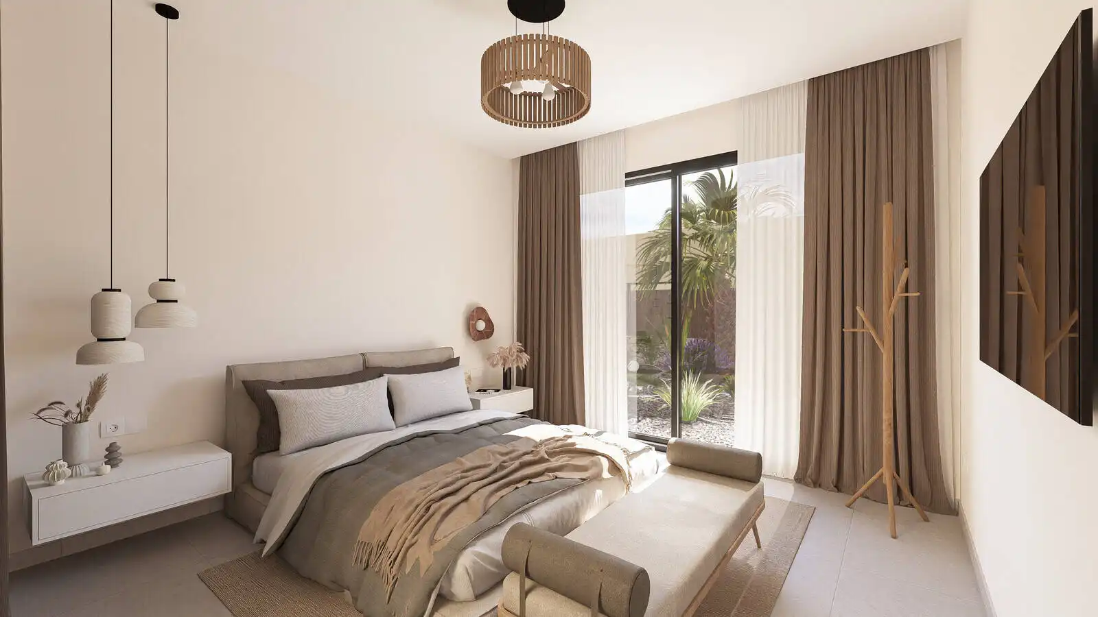 Casa amb terrassa en venda a Campo de Murcia, imagen 14