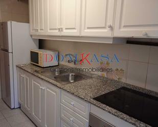 Kitchen of Flat to rent in Tortosa