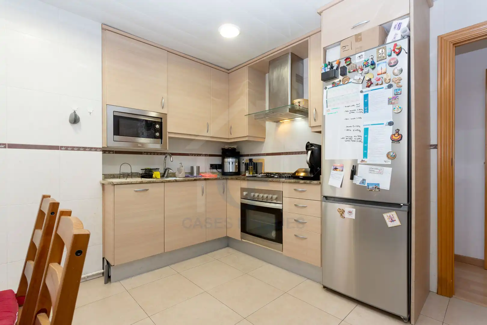 Appartement avec terrasse à vendre à Carrer de la Rosa d'Alejandría, imagen 10