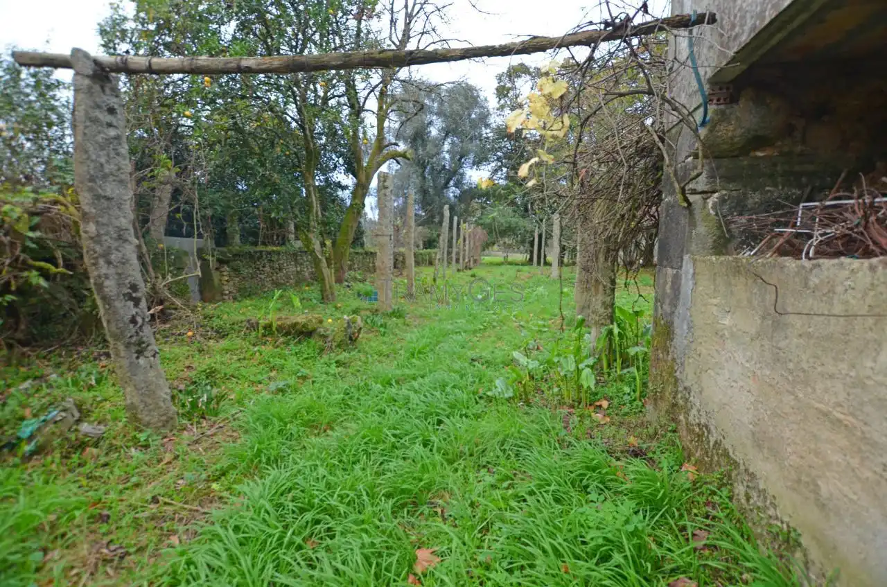 House with garden for sale in LUGAR A GRANXOLA, imagen 7
