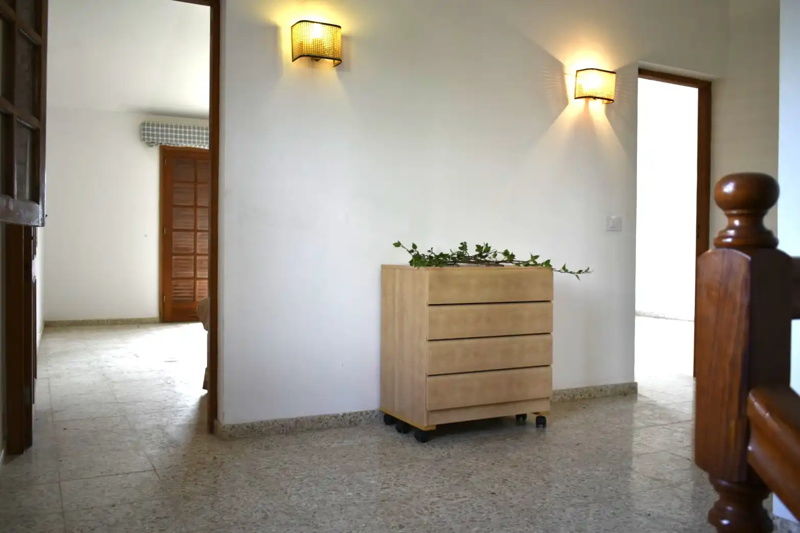 Casa adosada en venda en Firgas amb Jardí privat, Terrassa i Balcó