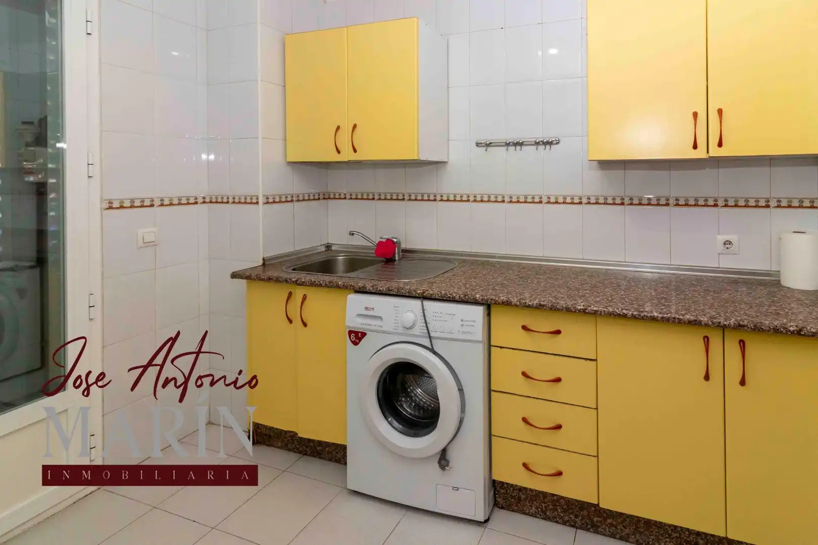 Apartamento en venta en Avenida Elvas