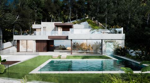 Photo 2 of Flat for sale in Calle Italia, Altea Hills, Alicante