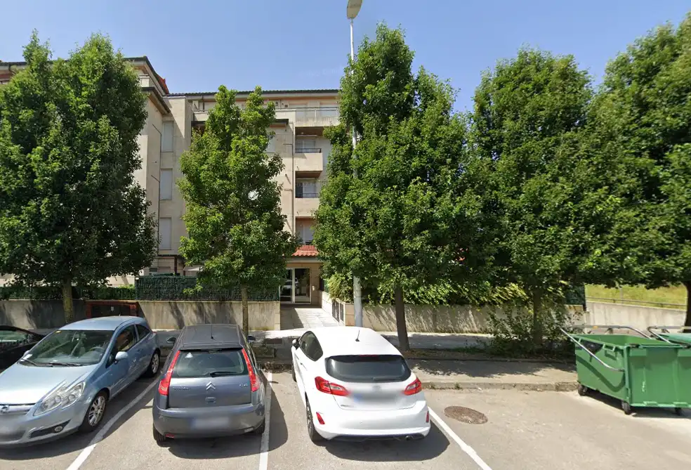 Appartement à vendre à Calle Ramón Ramírez
