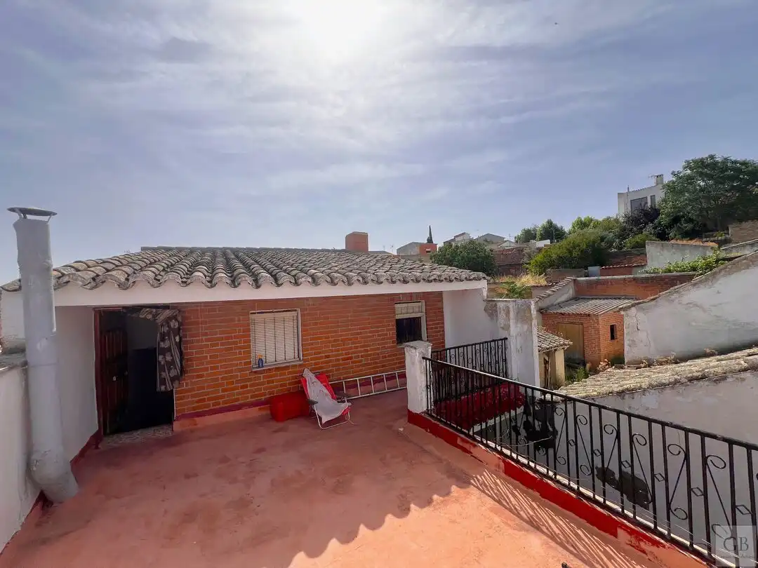 Chalet en venta en La Puebla de Montalbán, imagen 25