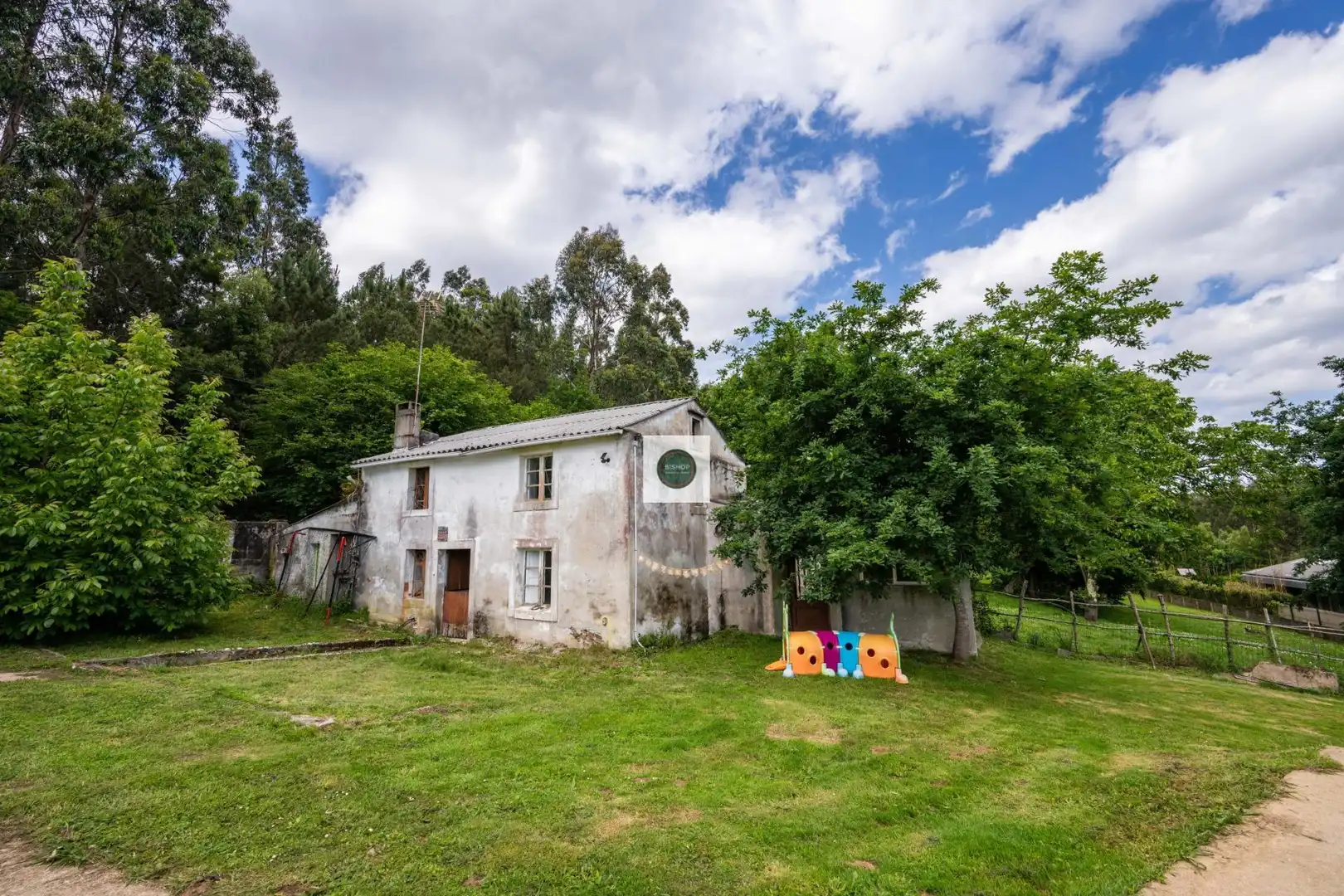 Casa en venda a Lugar Lugar Lacere