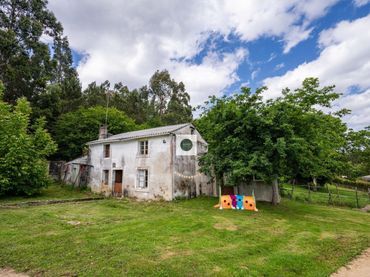 Casa en venta en Lugar Lugar Lacere