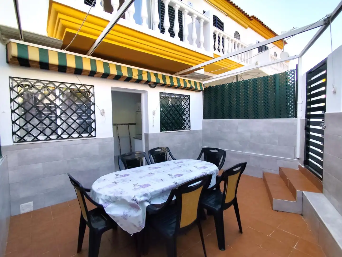 Casa a schiera in vendita a El Portil, imagen 13