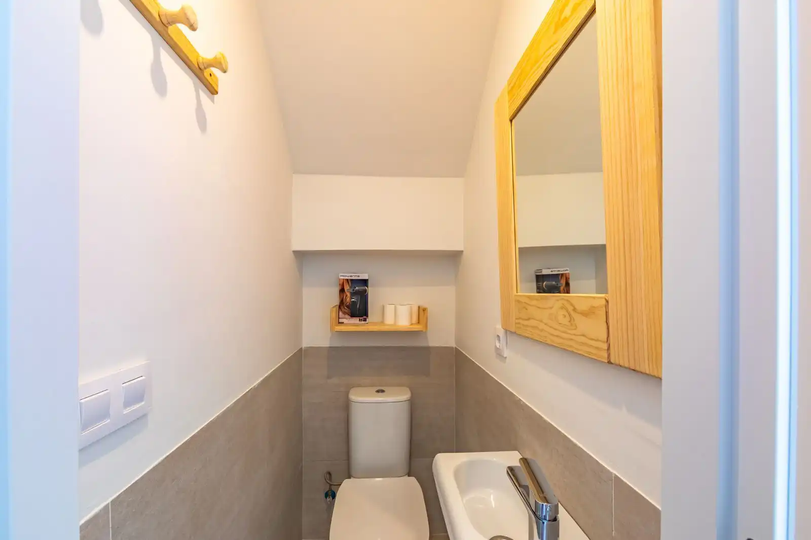 Apartamento con terraza en venta en Tarifa ciudad, imagen 9