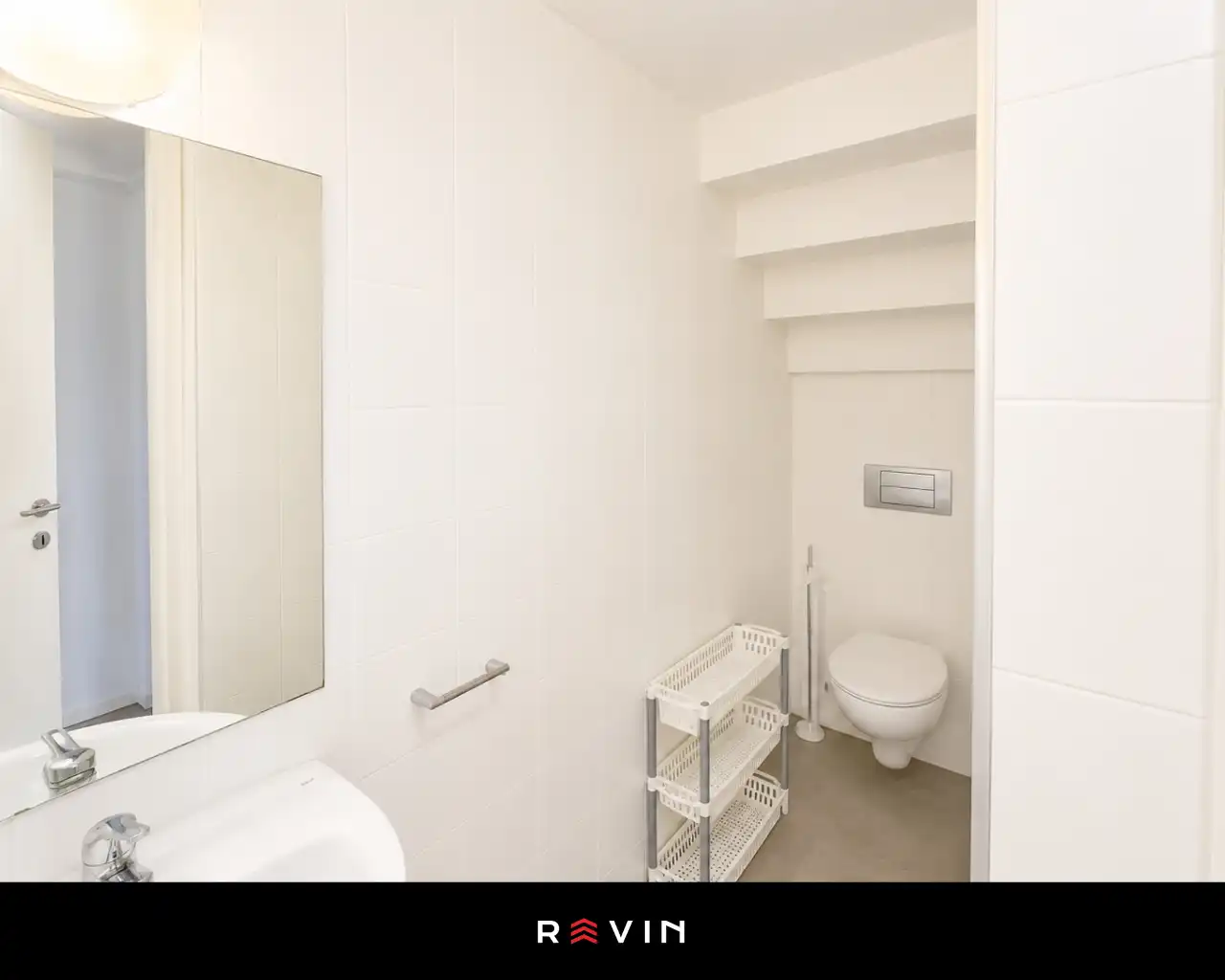 Baño de Dúplex en venta en Jaén con Aire acondicionado, Calefacción y Terraza