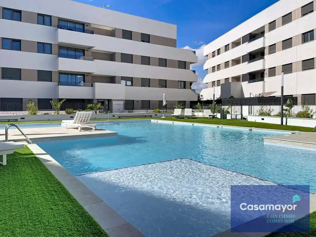 Piso en venta en Carrer Joaquim Gonzàlez I Caturla, Bellavista - Capiscol - Frank Espinós