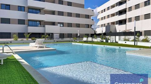 Foto 5 de Piso en venta en Carrer Joaquim Gonzàlez I Caturla, Bellavista - Capiscol - Frank Espinós, Sant Joan d'Alacant