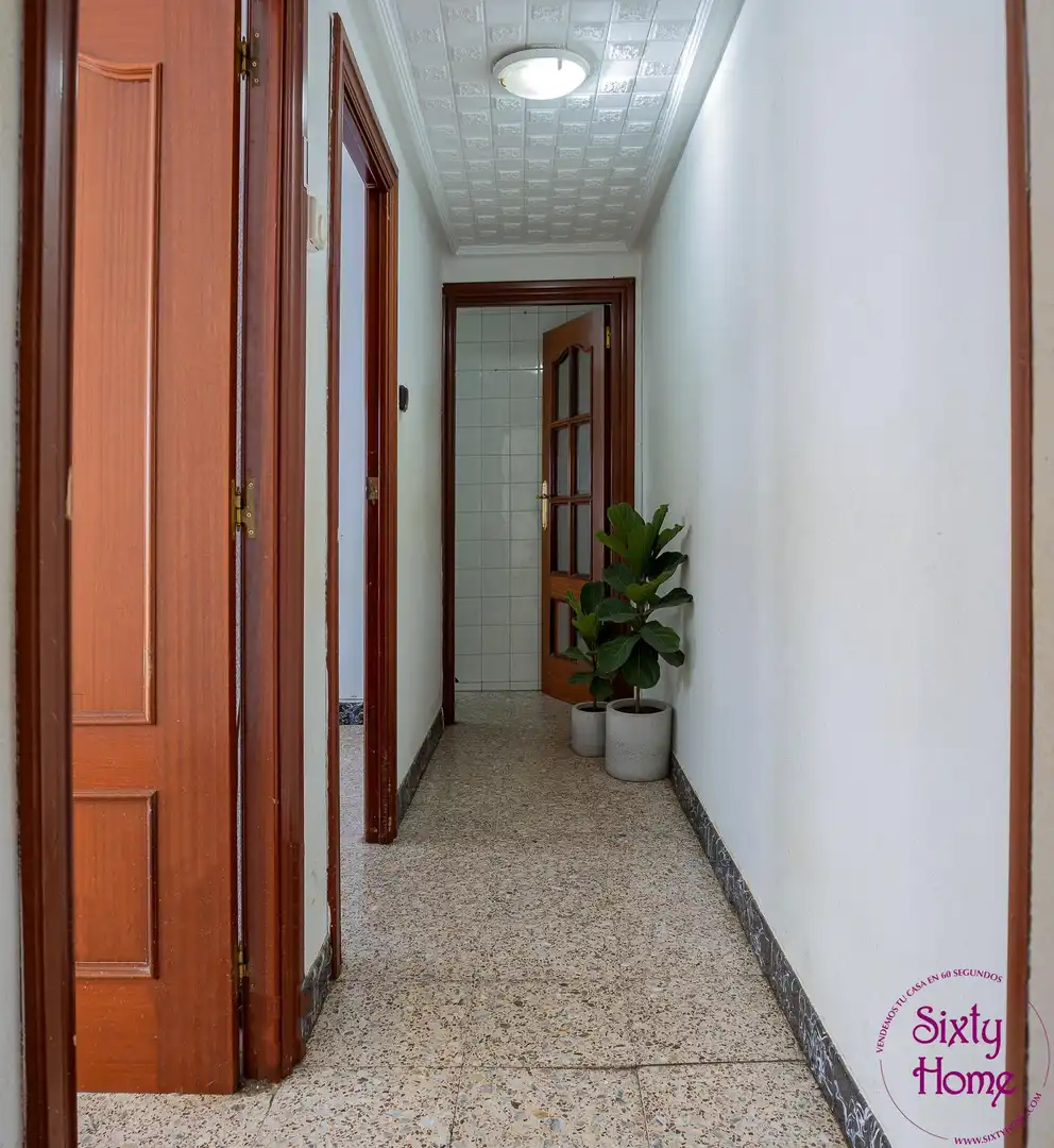 Flat for sale in Calle de Santa Orosia, 35, Barrio del Ave