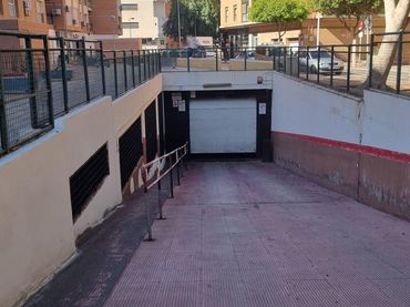 Individual en venta en Ciudad Jardín - Tagarete - El Zapillo