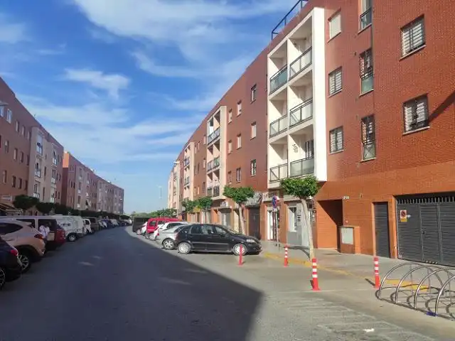 Aparcament en venda a Arco Norte - Avda España, imagen 9