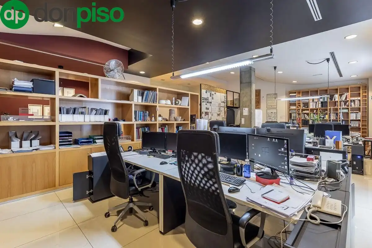 Business premises for sale in Calle CURRO CUCHARES, imagen 11