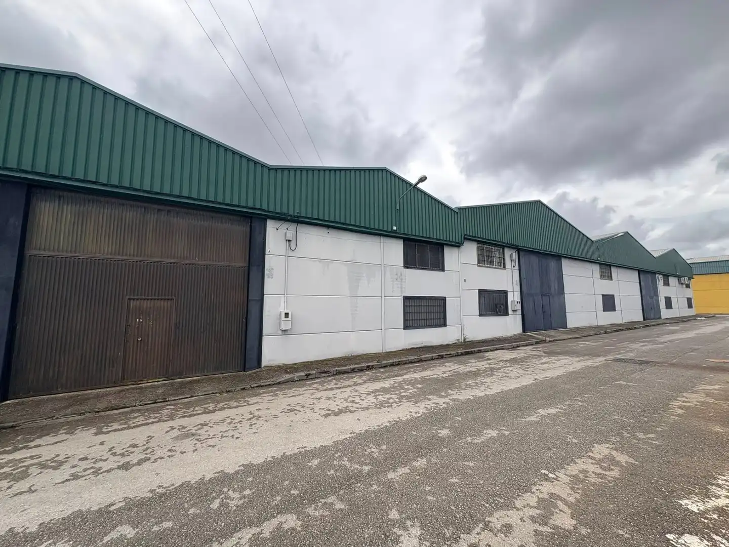 Industrial building for sale in Écija, imagen 15