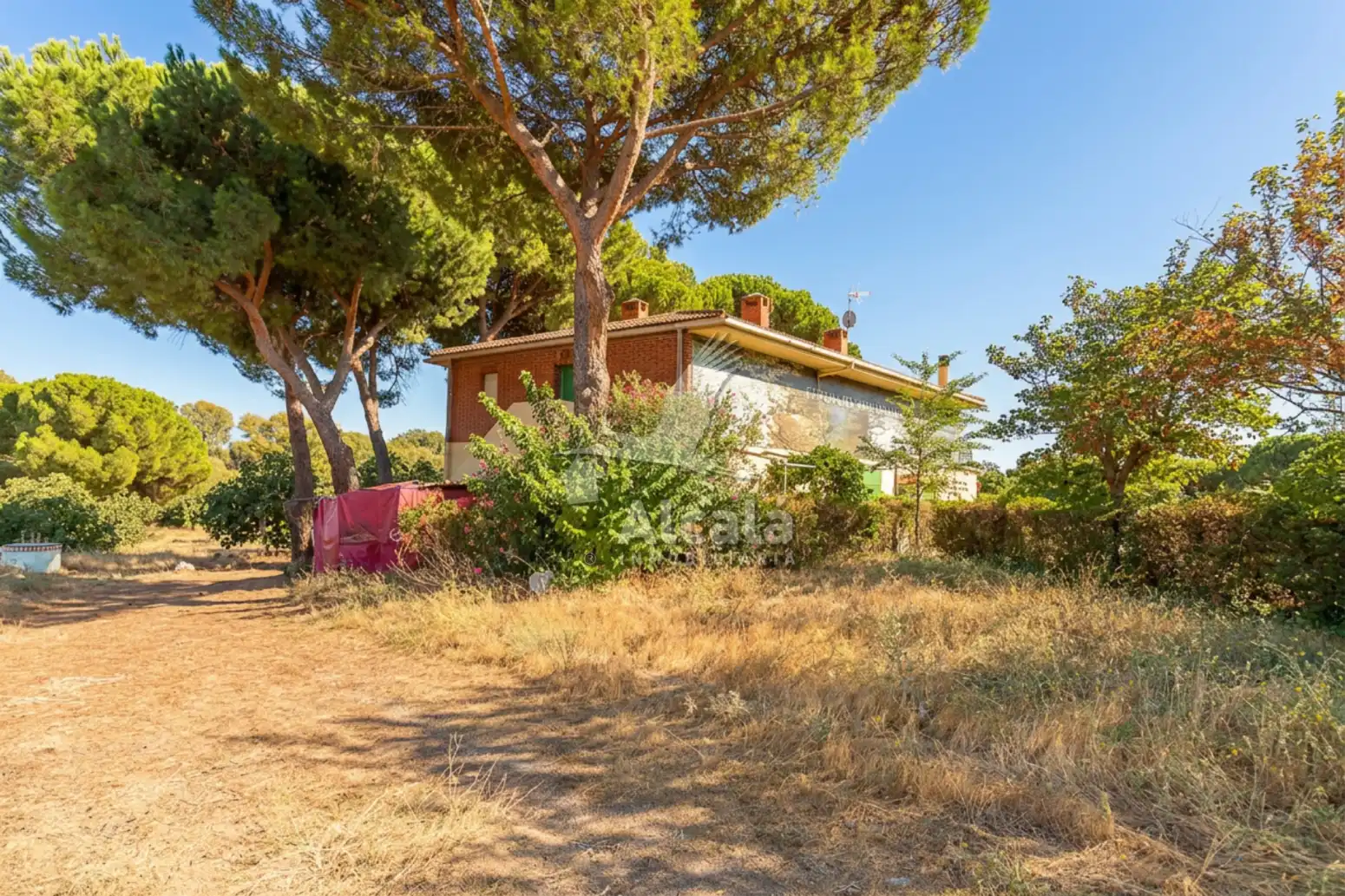 Haus oder Chalet zum Verkauf in El Molar (Madrid) mit Schwimmbad