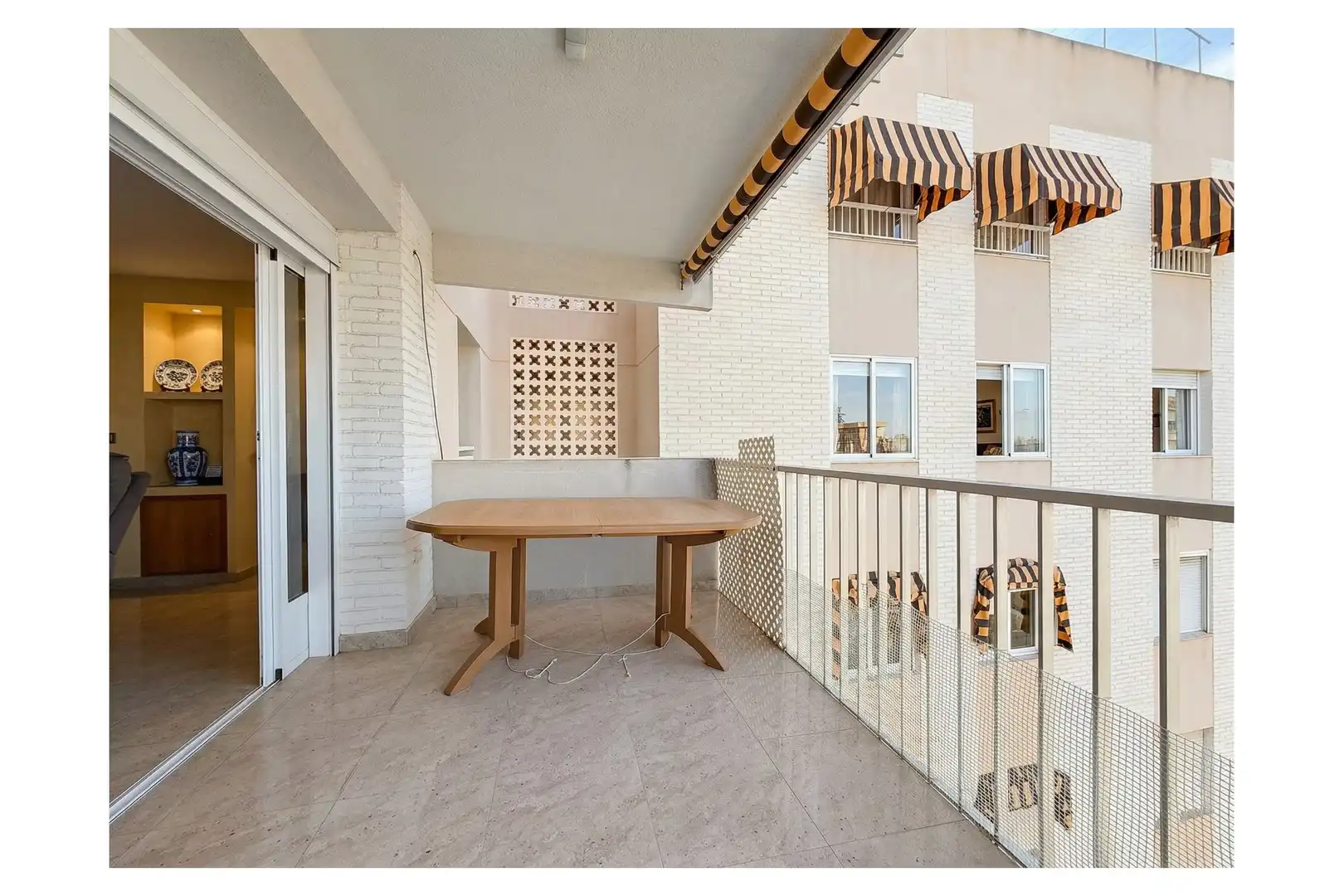 Flat for sale in Santa Pola, imagen 6