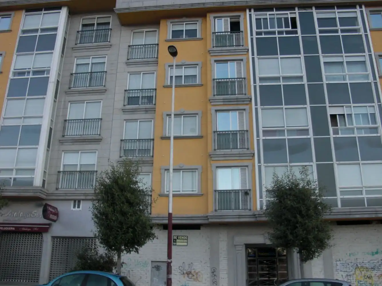 Local comercial en venta en Avenida de Ramón Nieto, imagen 23