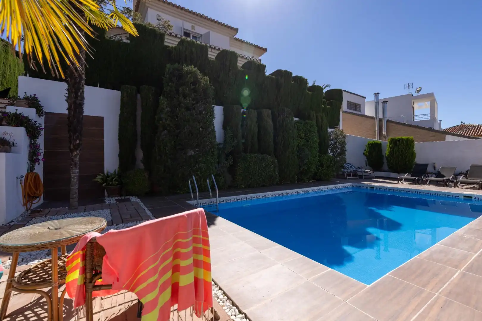 Maison avec terrasse à vendre à Calle Cosmos 46, imagen 60