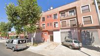 Exterior view of Flat for sale in Talavera de la Reina