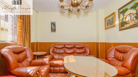 Foto 2 de Casa o chalet en venta en Barrio de Zaidín, Granada Capital
