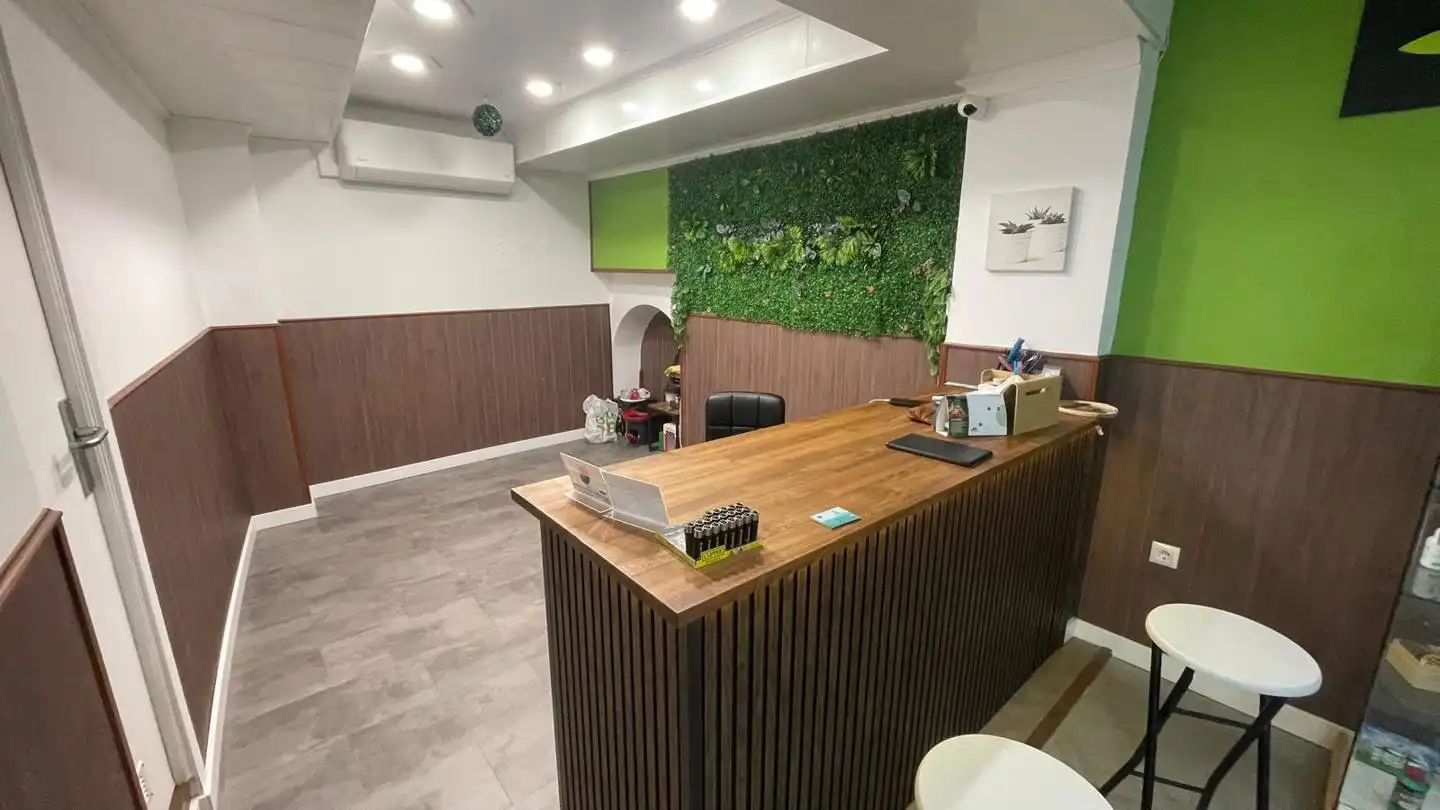 Business premises for sale in Centro Histórico, imagen 5