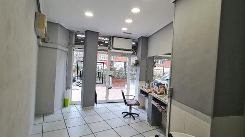 Photo 2 of Premises for sale in Calle General Vara de Rey, 66, Jesuitas,  Logroño