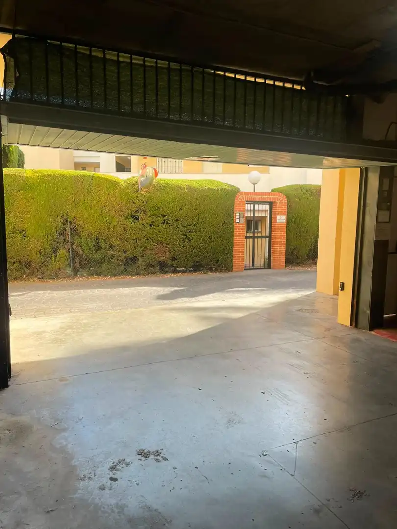 Parking de Garaje en venta en Benalmádena