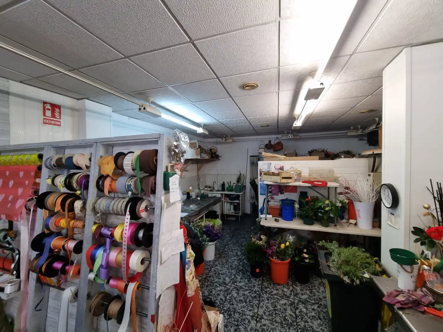Local comercial en venda a Centre - Estació, imagen 5