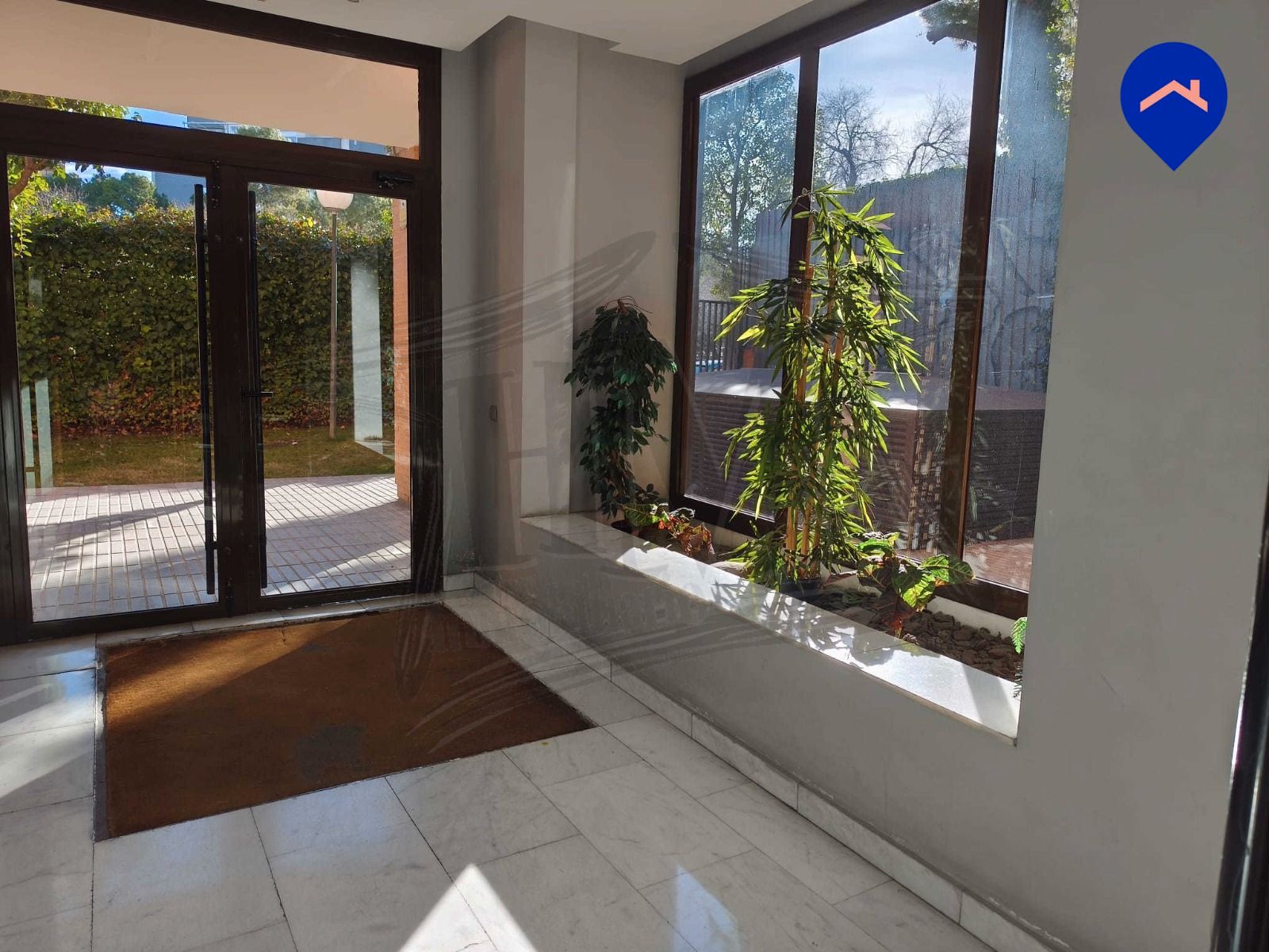 Piso en venta en  Madrid Capital con Aire acondicionado, Calefacción y Parquet