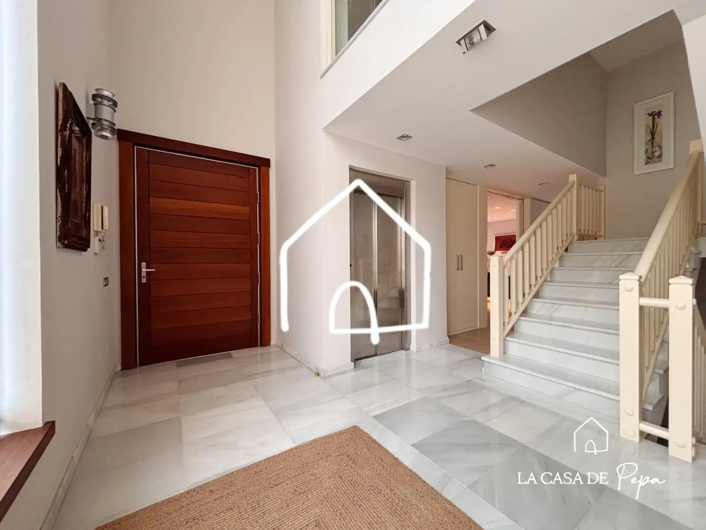 Casa amb terrassa en venda a Torrent Ballester, imagen 36