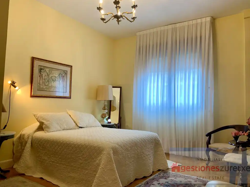Appartement avec terrasse à vendre à Aldea, Alameda Recalde, imagen 6