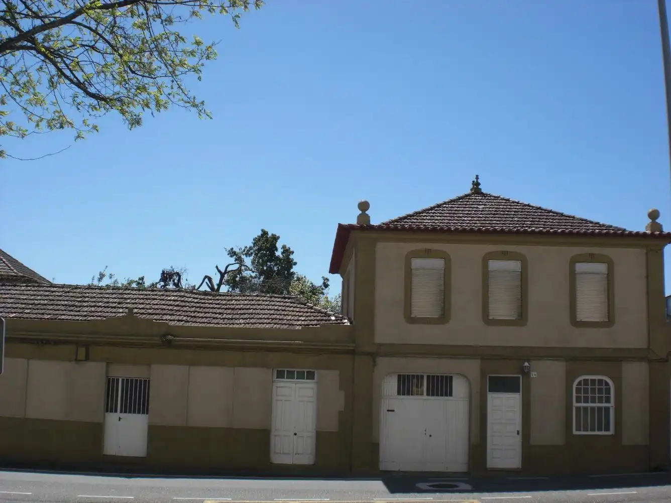Casa con terraza en venta en Lavadores, imagen 30