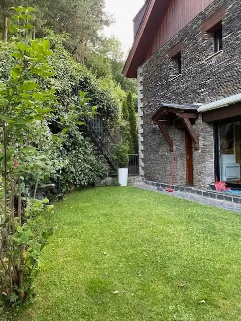 Casa adosada en venta en La Massana pueblo