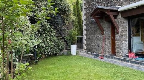 Foto 3 de Casa adosada en venta en La Massana pueblo, La Massana