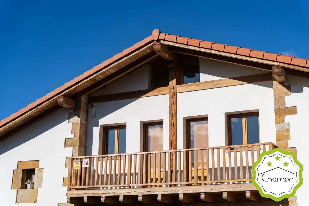 Finca rústica en venta en Munitibar-Arbatzegi Gerrikaitz