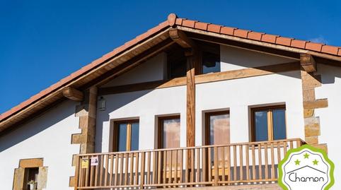 Foto 4 de Finca rústica en venda a Munitibar-Arbatzegi Gerrikaitz, Bizkaia