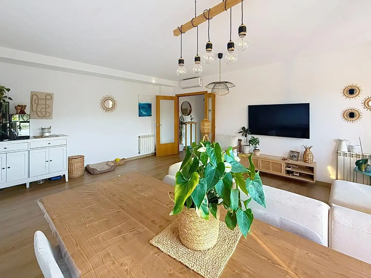 Appartement avec piscine à vendre à Coma-ruga platja
