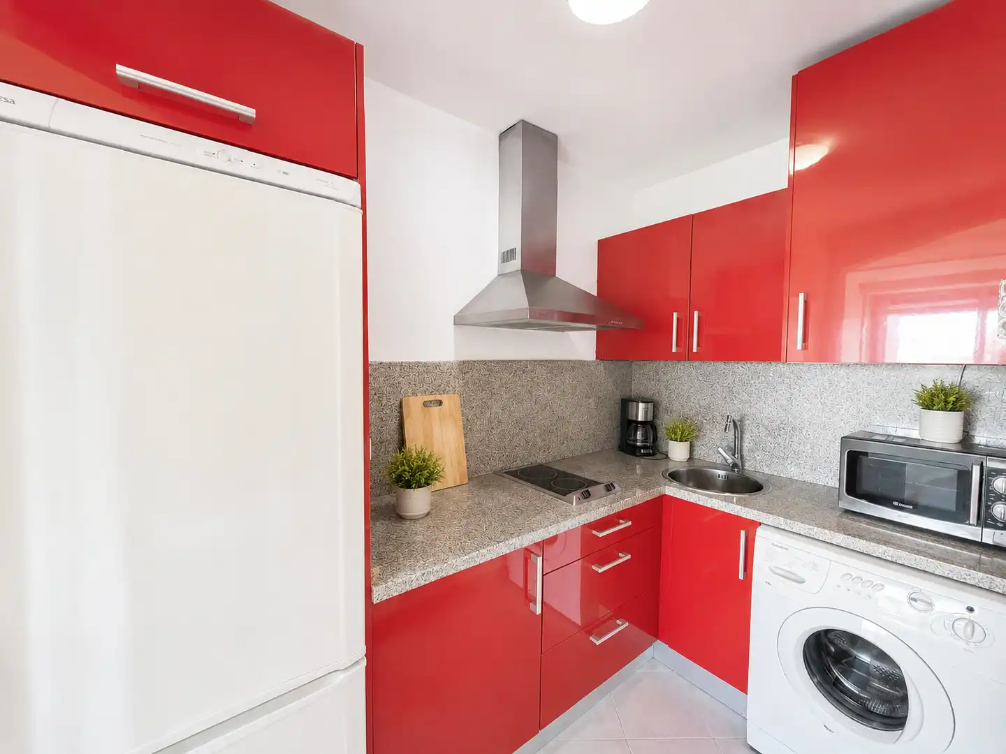Kitchen of Study for sale in Benalmádena  with Terrace