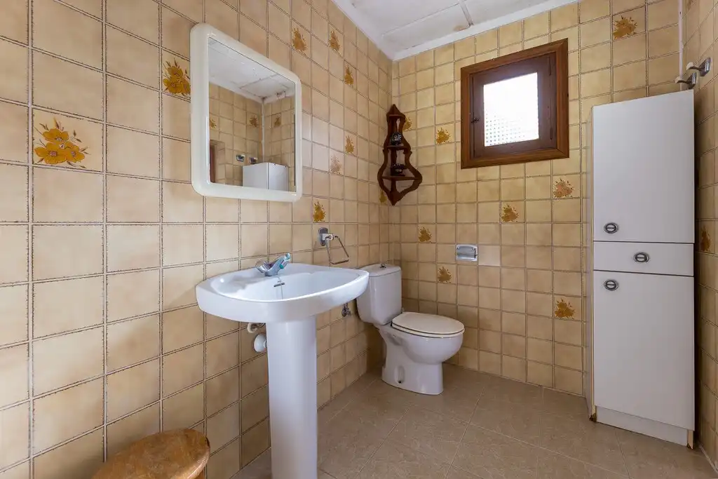 Casa rustica con giardino in vendita a Algaida, imagen 19