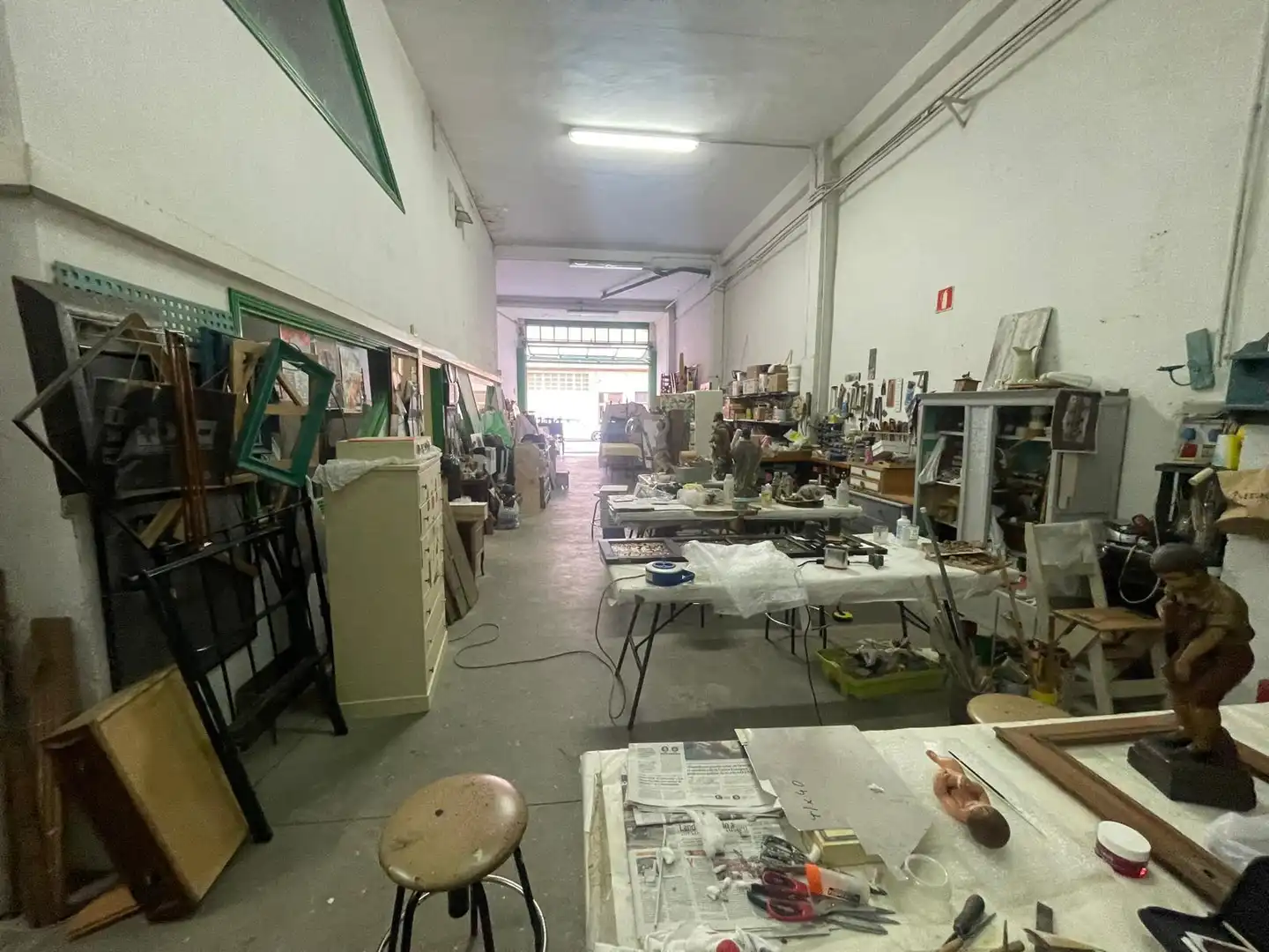 Local commercial à vendre à Calle Doctores Castroviejo 13, imagen 11