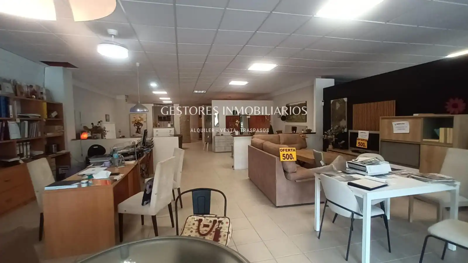 Nave industrielle à vendre à Muro de Alcoy, imagen 16