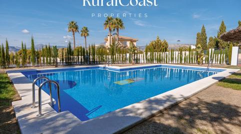 Photo 2 of Single-family semi-detached for sale in Garrofer, Busot, Alicante