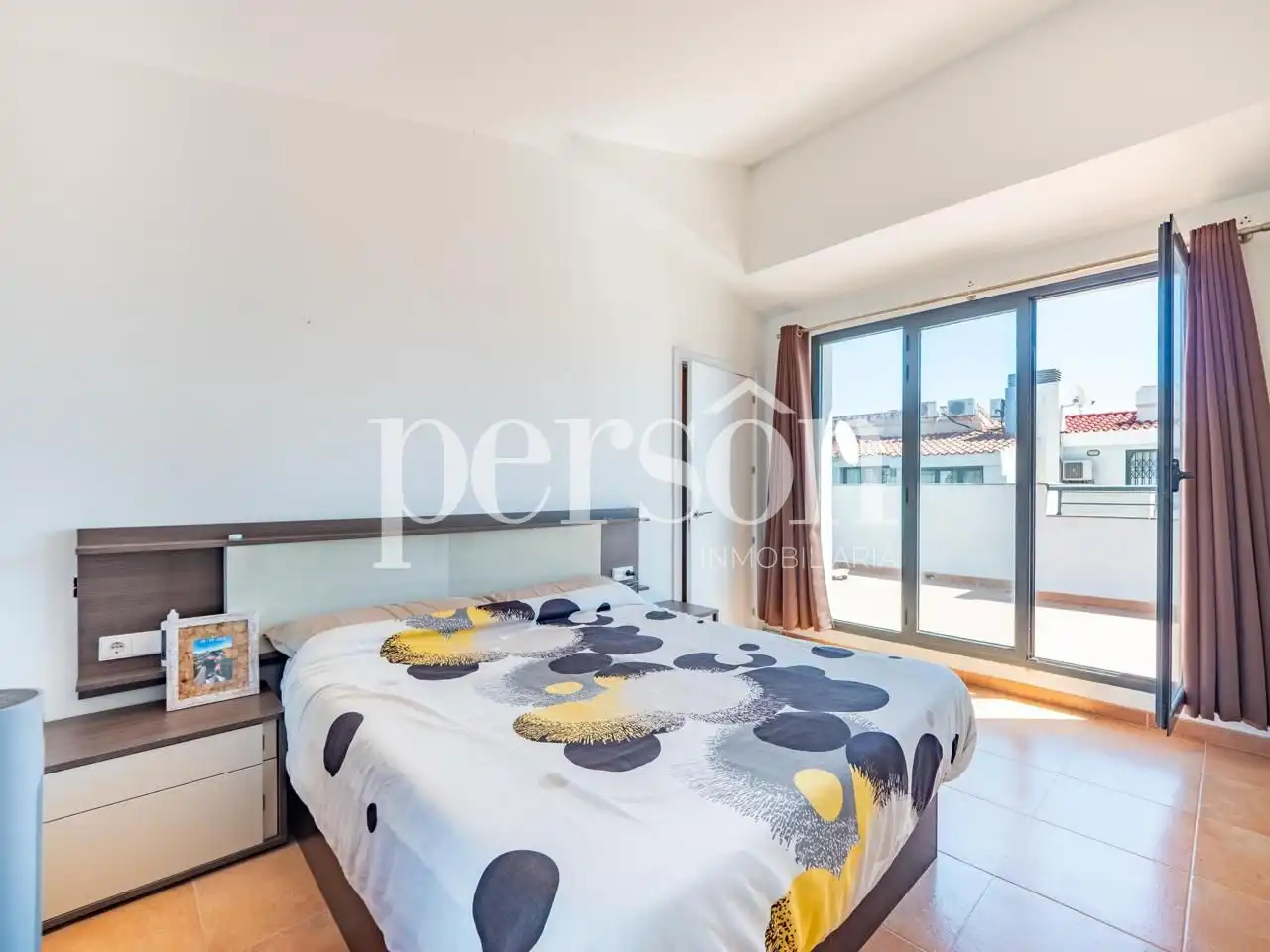 Casa adosada en venta en Alfafar